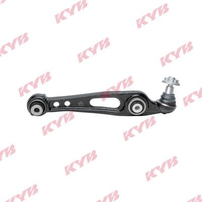 Brazo oscilante, suspensión de ruedas KYB KSC5248