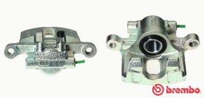 Caliper BREMBO F 54 114