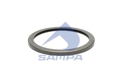 Chapa cubierta, prot. contra polvo del rodamiento de rueda SAMPA 209.317