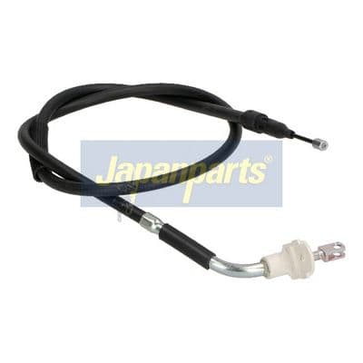 Cable de accionamiento, freno de estacionamiento JAPANPARTS BC-0510