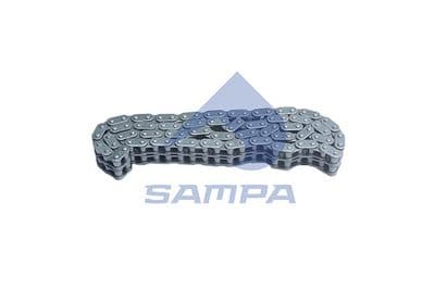 Juego de cadena de distribución SAMPA 010.3645