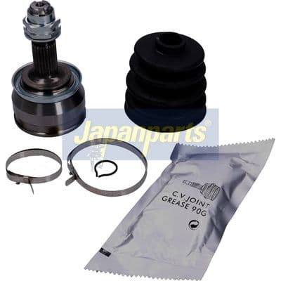 Juego de articulación, eje de transmisión JAPANPARTS GI-0212