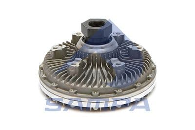 Acoplamiento, ventilador del radiador SAMPA 079.290