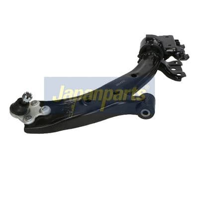 Brazo oscilante, suspensión de ruedas JAPANPARTS BS-438R