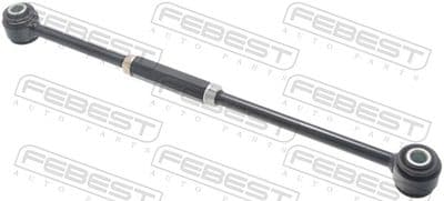 Brazo oscilante, suspensión de ruedas FEBEST 0125-ST202R