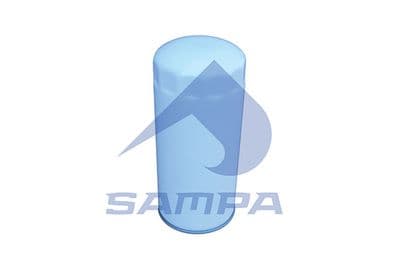 Filtro combustible SAMPA 030.1270