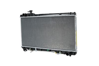 Radiador, refrigeración del motor HELLA 8MK 366 308-771