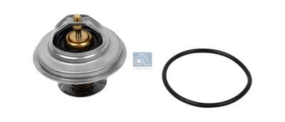 Termostato, refrigerante DT Spare Parts 11.14025