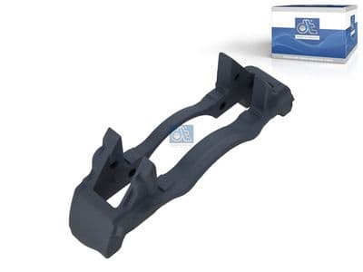 Soporte, pinza de freno DT Spare Parts 3.62800