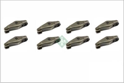 Palanca oscilante, distribución del motor Schaeffler INA 422 0063 20