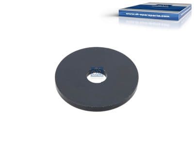 Juego de montaje, amortiguador DT Spare Parts 1.22901