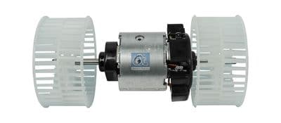 Ventilador del interior DT Spare Parts 4.63668