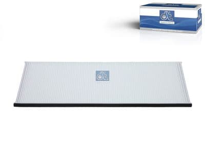Filtro, aire del interior DT Spare Parts 1.23040
