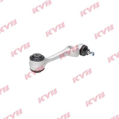 Brazo oscilante, suspensión de ruedas KYB KSC5348