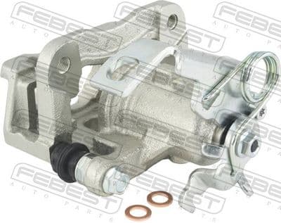 Caliper FEBEST 0377-FKRRH