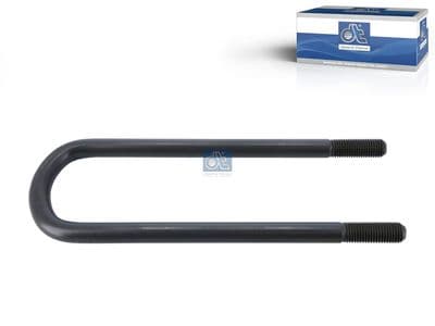 Brida de la ballesta DT Spare Parts 2.62556