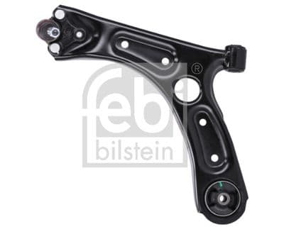 Brazo oscilante, suspensión de ruedas FEBI BILSTEIN 185603