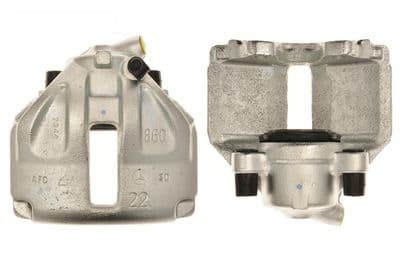 Caliper BOSCH 0 986 474 249