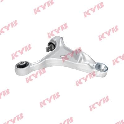 Brazo oscilante, suspensión de ruedas KYB KSC6172
