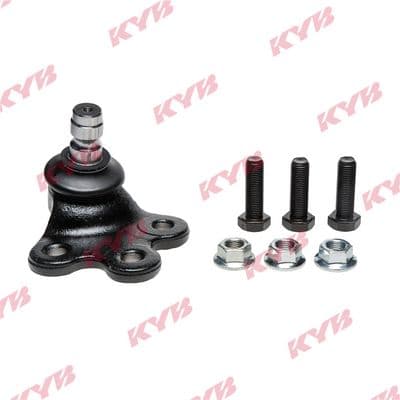 Rótula de suspensión/carga KYB KBJ4254