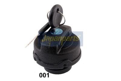 Cierre, tanque de combustible JAPANPARTS KL-001