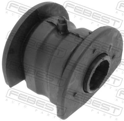 Horquilla de suspensión FEBEST HAB-033