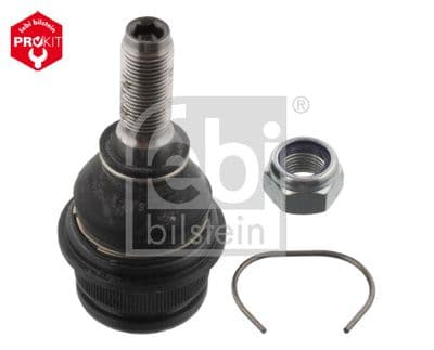Rótula de suspensión/carga FEBI BILSTEIN 10577