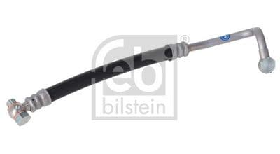 Conducto de aceite, turbocompresor FEBI BILSTEIN 188004