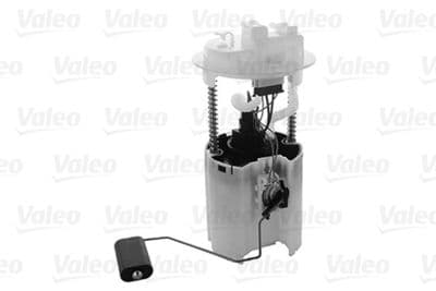 Bomba de combustible VALEO 348743