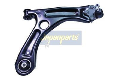 Brazo oscilante, suspensión de ruedas JAPANPARTS BS-0923R