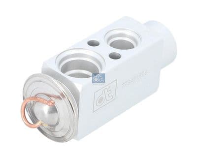 Válvula de expansión, aire acondicionado DT Spare Parts 4.64306