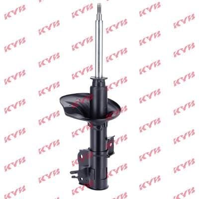 Amortiguador KYB 334154