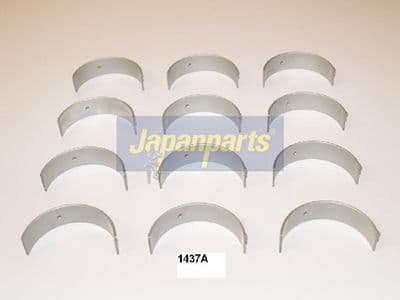 Cojinete de biela JAPANPARTS CB1437A