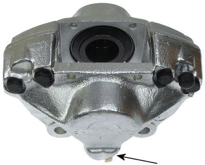 Caliper TEXTAR 38059200