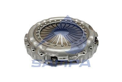 Plato de presión de clutch SAMPA 034.038