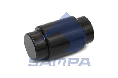 Pivote de zapata de freno SAMPA 085.027/1