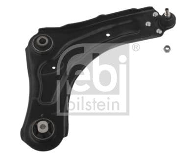 Brazo oscilante, suspensión de ruedas FEBI BILSTEIN 37068