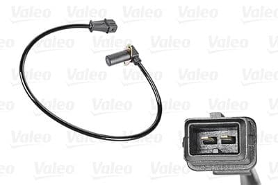 Sensor posición de cigueñal VALEO 254140