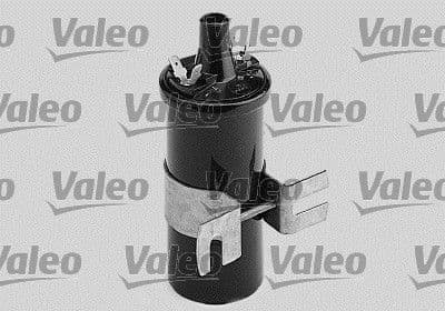 Bobina de encendido VALEO 245025