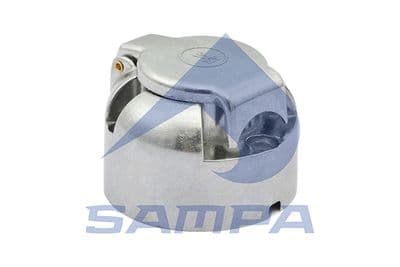 Conector SAMPA 096.4355