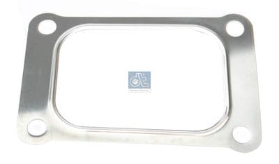 Junta, compresor DT Spare Parts 2.14212