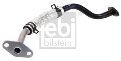 Conducto de aceite, turbocompresor FEBI BILSTEIN 192497