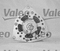 Alternador VALEO 436589