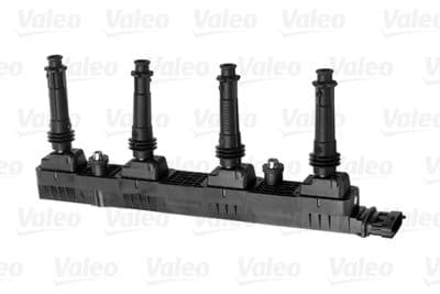 Bobina de encendido VALEO 245324
