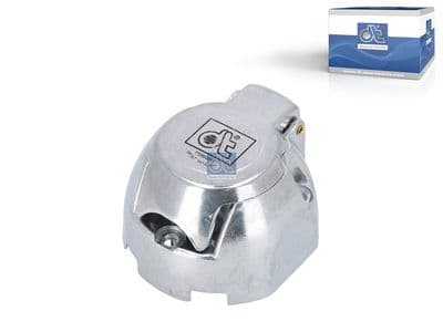 Enchufe DT Spare Parts 4.60415