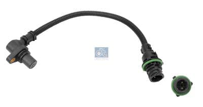 Sensor posición de cigueñal DT Spare Parts 2.10043
