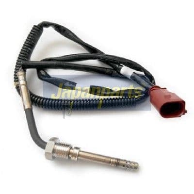 Sensor, de temperatura de gas de escape JAPANPARTS EGT-0955