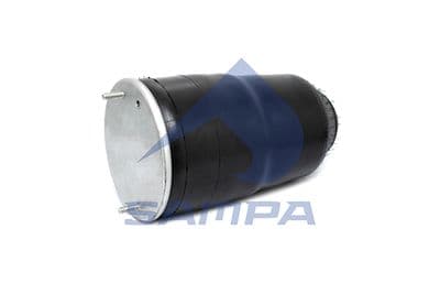Cubrepolvo, suspensión neumática SAMPA SP 5598608