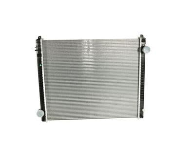 Radiador, refrigeración del motor MAHLE CR 380 000S