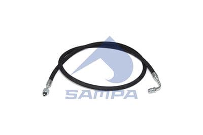 Manguera del clutch SAMPA 010.293
